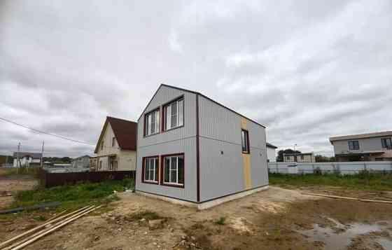 Дом, 120 м2 Истра