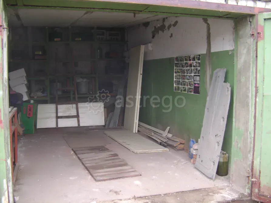 Продам гараж, 25 м2 Саратов - изображение 2