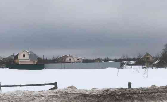 Земельный участок, 13 соток Егорьевск