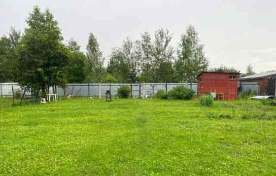 Дача, 46 м2 Егорьевск