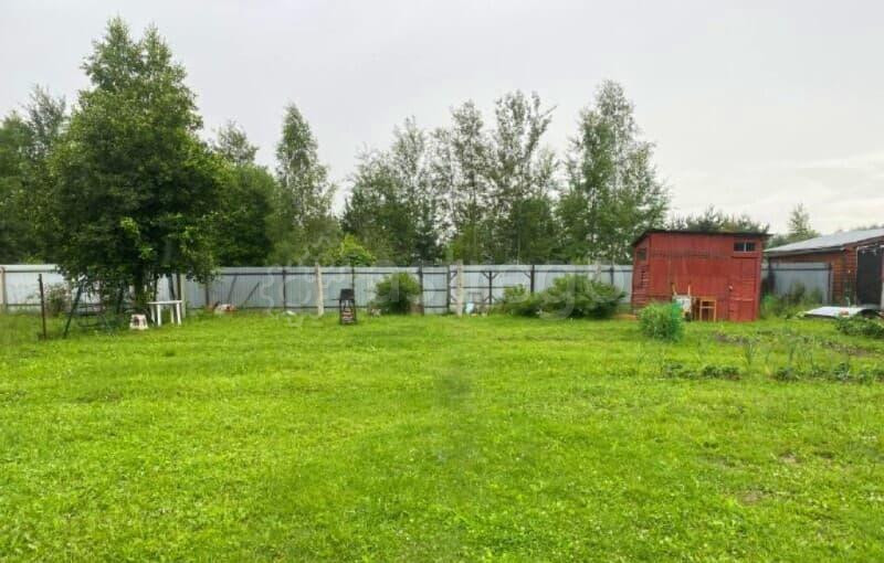 Дача, 46 м2 Егорьевск - изображение 3