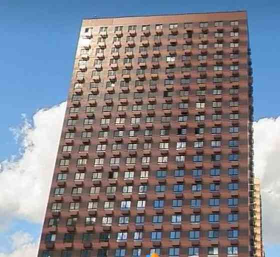 1-комн. квартира, 44.6 м2, 13/25 эт. Одинцово