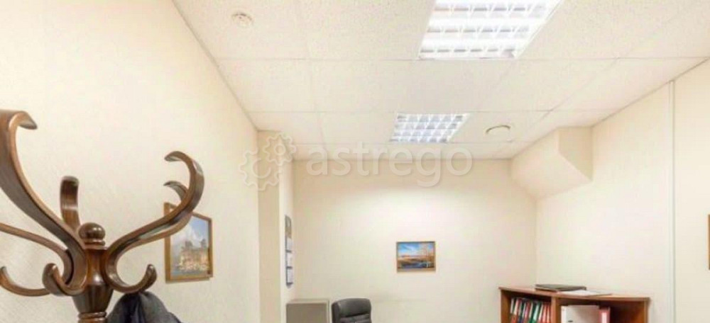 Офис, 378 м2 Санкт-Петербург - изображение 1