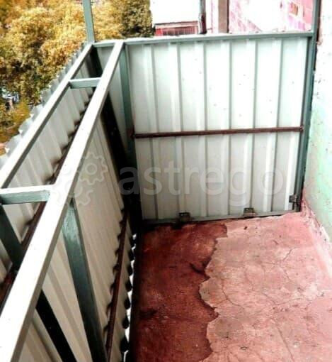 2-комн. квартира, 79 м2, 5/5 эт. Красноярск - изображение 7