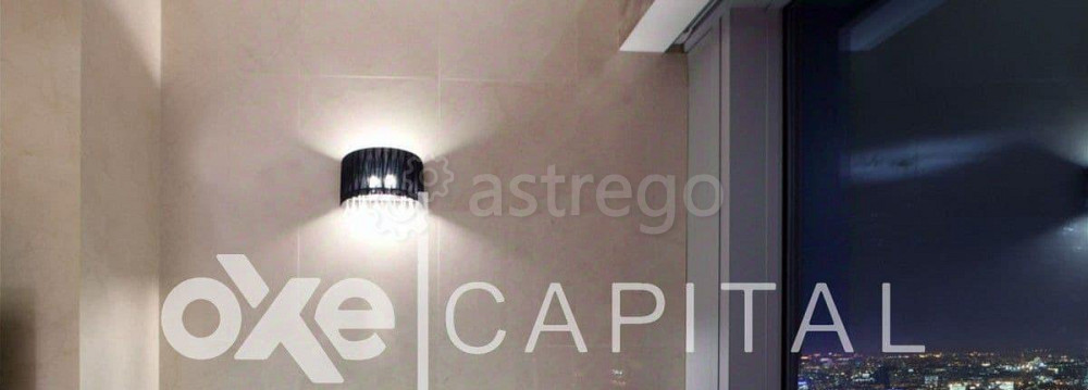 3-комн. апарт-ы, 110 м2, 48/73 эт. Москва - изображение 7