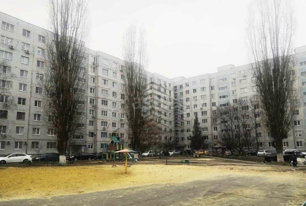 4-комн. квартира, 80.6 м2, 5/9 эт. Старый Оскол - изображение 7