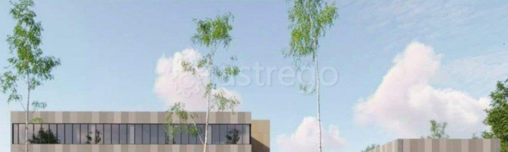 Офис, 273 м2 Санкт-Петербург - изображение 1