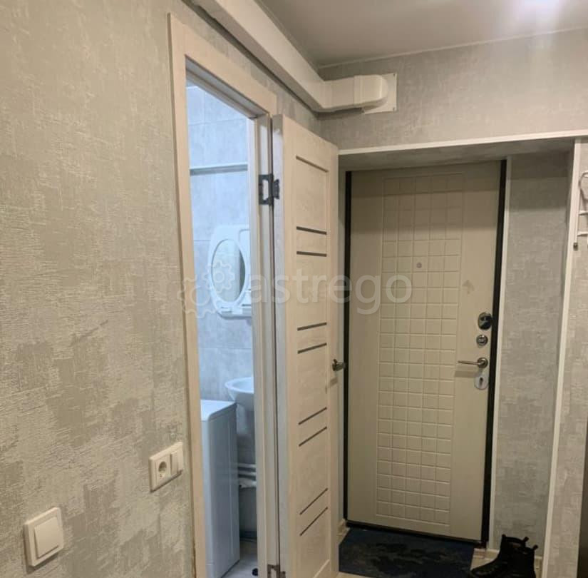 Комната, 17.2 м2, 3/5 эт. Уфа - изображение 5