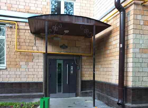 Комната, 14.1 м2, 2/5 эт. Москва
