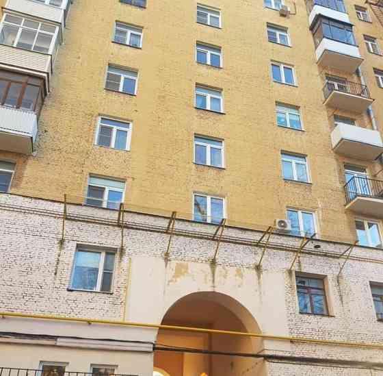 Комната, 36 м2, 7/10 эт. Москва