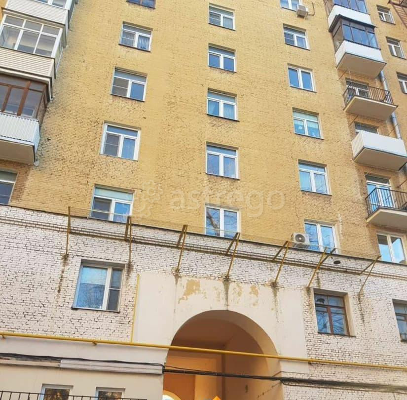 Комната, 36 м2, 7/10 эт. Москва - изображение 2