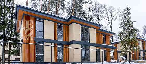 Дом, 160 м2, 4 сотки, 2 эт. Химки