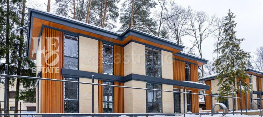 Дом, 160 м2, 4 сотки, 2 эт. Химки - изображение 6