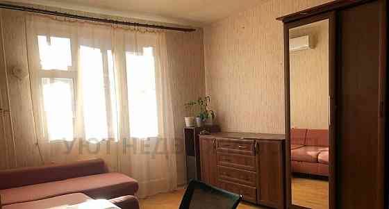 Комната, 20 м2, 5/17 эт. Москва