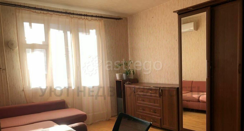 Комната, 20 м2, 5/17 эт. Москва - изображение 1
