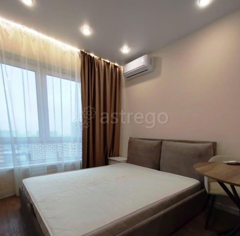 Студия, 20.5 м2, 19/25 эт. Одинцово - изображение 1