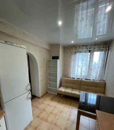 1-комн. квартира, 38 м2, 8/12 эт. Москва