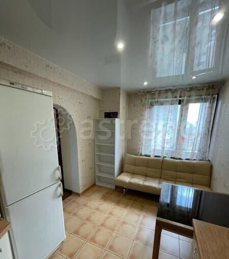 1-комн. квартира, 38 м2, 8/12 эт. Москва - изображение 6