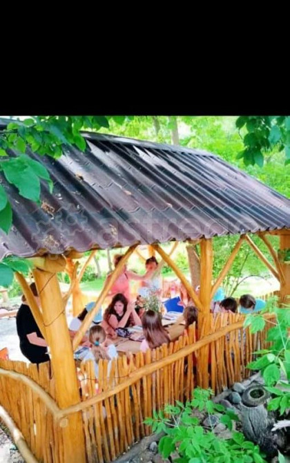 Коттедж, 400 м2, 15 га, 3 эт. Алтайское - изображение 5