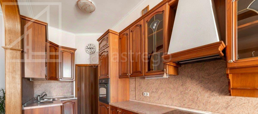 5-комн. квартира, 170 м2, 6/7 эт. Москва - изображение 3