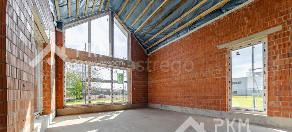 Коттедж, 309 м2, 14 соток, 2 эт. Санкт-Петербург - изображение 4