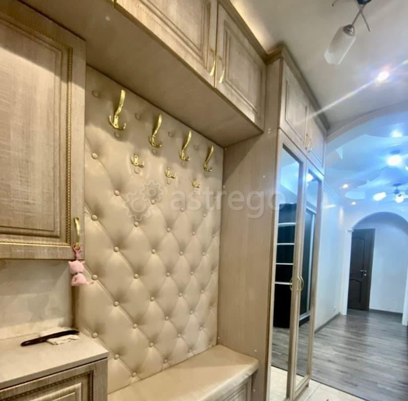 3-комн. квартира, 80 м2, 11/17 эт. Видное - изображение 7