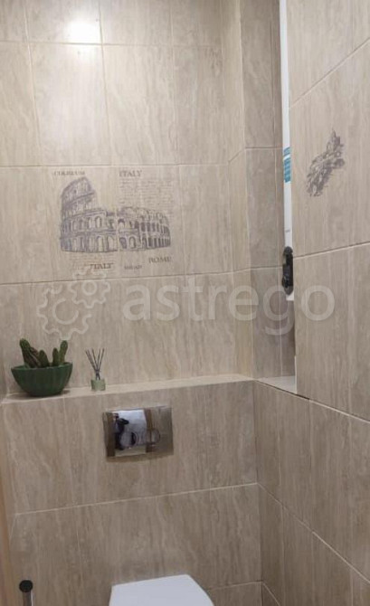 2-комн. квартира, 60 м2, 4/14 эт. Москва - изображение 4