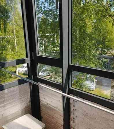 2-комн. квартира, 40.7 м2, 3/5 эт. Мирный