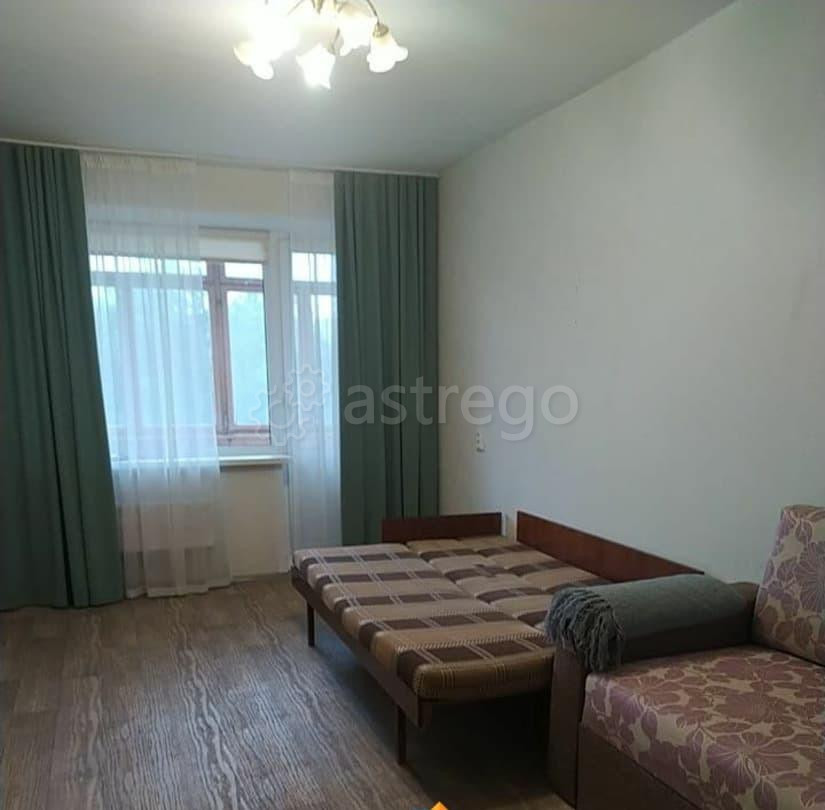 1-комн. квартира, 31 м2, 5/10 эт. Архангельск - изображение 3