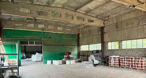 Склад, 500 м2 Нефтекамск