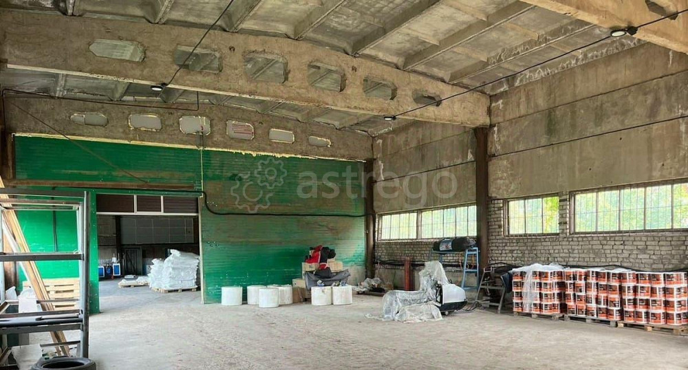 Склад, 500 м2 Нефтекамск - изображение 3