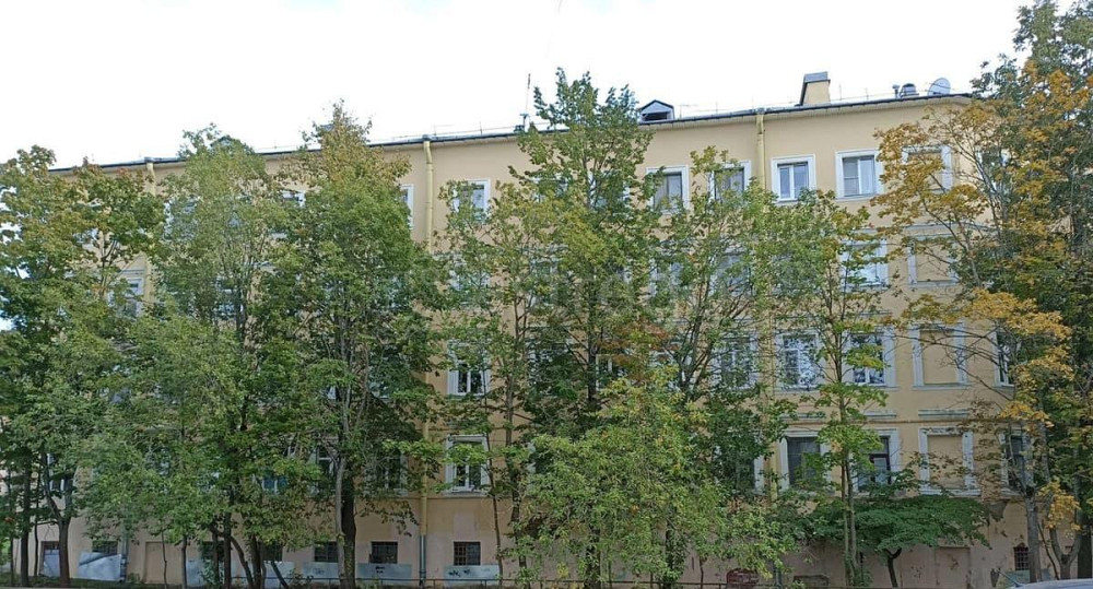 Свободного назначения, 87.9 м2 Санкт-Петербург - изображение 6