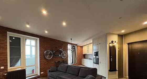 3-комн. квартира, 62 м2, 8/8 эт. Красногорск