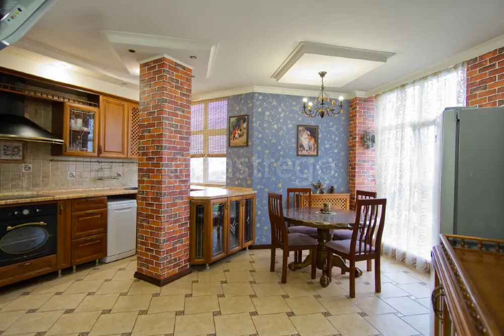 Продам 2-комн. квартиру, 90 м2, 9/10 этаж Краснодар - изображение 4