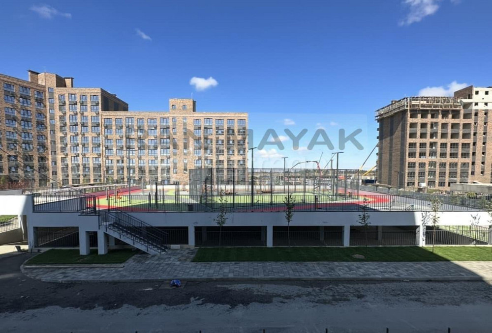 Машиноместо, 13.9 м2 Майкоп - изображение 1