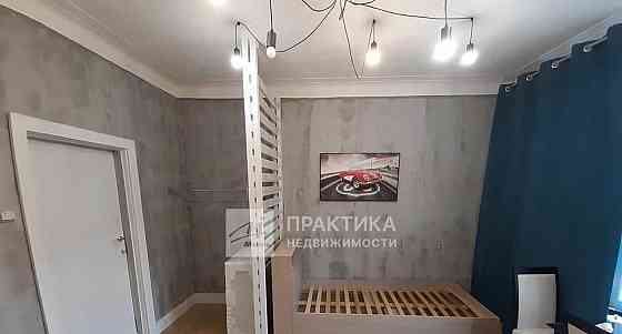 Комната, 16.2 м2, 3/5 эт. Москва