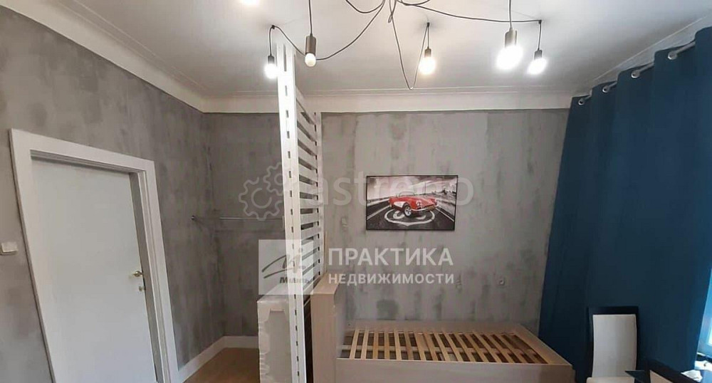 Комната, 16.2 м2, 3/5 эт. Москва - изображение 3
