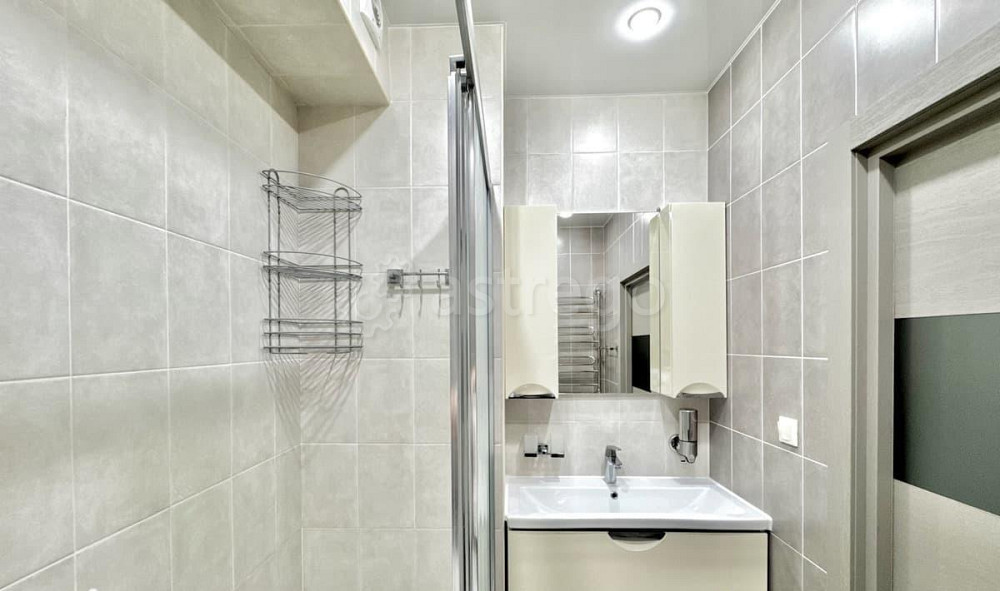 2-комн. квартира, 53.4 м2, 11/22 эт. Москва - изображение 2