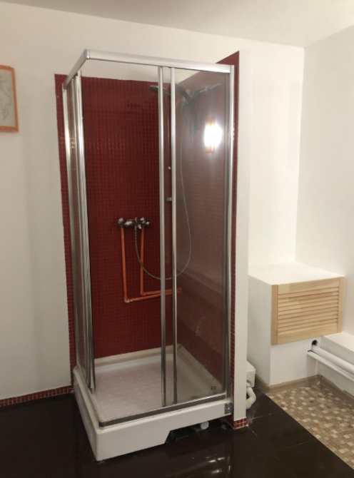 Сдам помещение свободного назначения, 14 м2, долгосрочно Москва - изображение 3