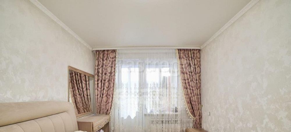 3-комн. квартира, 66.7 м2, 4/9 эт. Стерлитамак - изображение 3