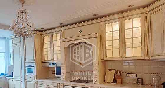 5-комн. квартира, 140.4 м2, 6/22 эт. Реутов