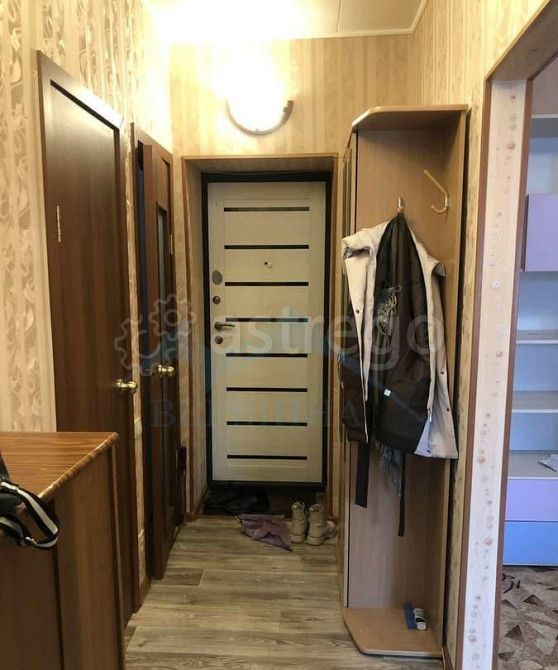 1-комн. квартира, 31.7 м2, 2/9 эт. Норильск - изображение 6