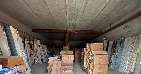 Склад, 914.65 м2 Старый Оскол