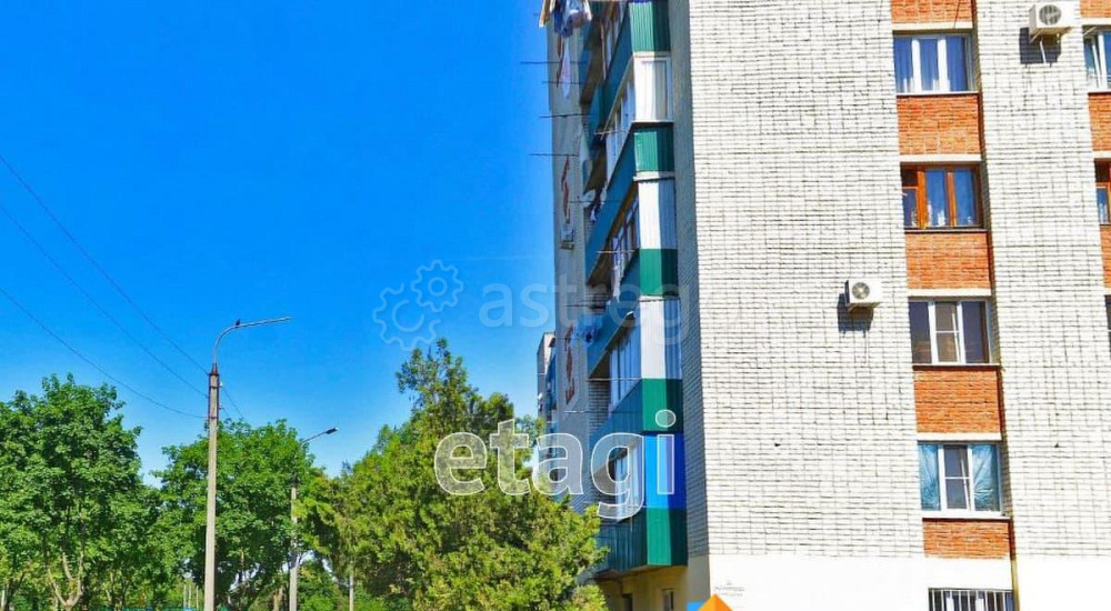 Комната, 13.9 м, 2/9 эт. Майкоп - изображение 3