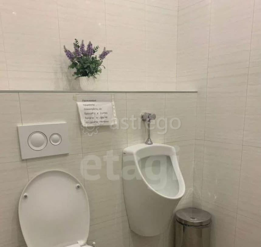 Офис, 267.7 м2 Красноярск - изображение 5