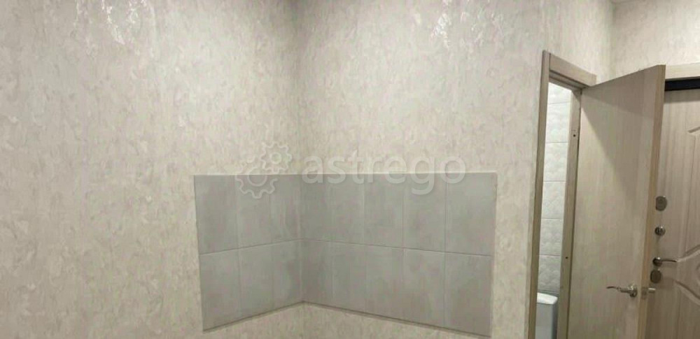 Студия, 12 м2, 4/9 эт. Красноярск - изображение 4