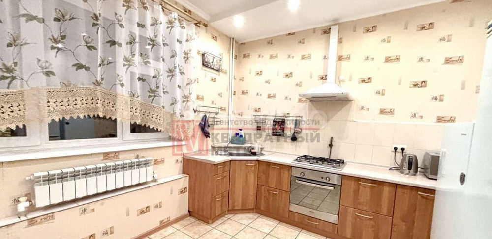 Дом, 180 м2, 15 соток Старый Оскол - изображение 10