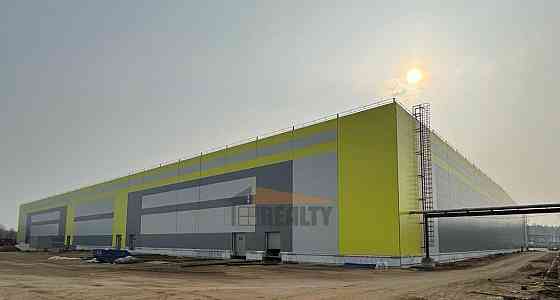 Склад, 23616 м2 Ногинск