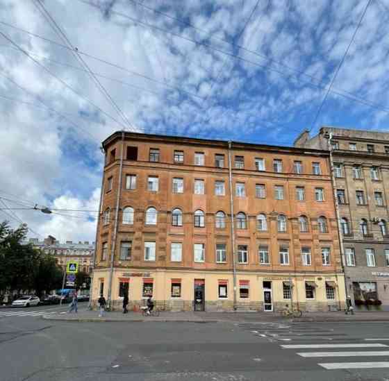 Комната, 15.8 м2, 4/6 эт. Санкт-Петербург