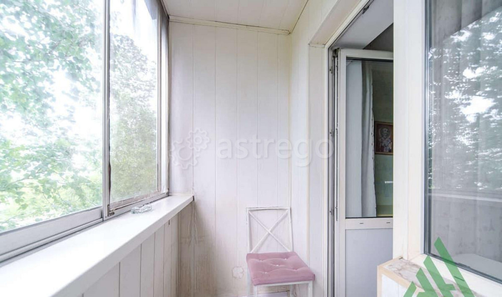 2-комн. квартира, 48.8 м2, 4/5 эт. Благовещенск - изображение 8